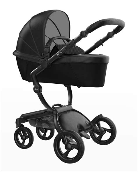 mima xari max stroller.